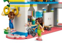Set de construcție Lego Friends: Sports Center (41744) imaginea #7 — magazin online Desire.md