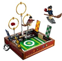 Set de construcție Lego Harry Potter: Quidditch Trunk (76416) imaginea #2 — magazin online Desire.md