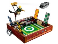 Set de construcție Lego Harry Potter: Quidditch Trunk (76416) imaginea #3 — magazin online Desire.md