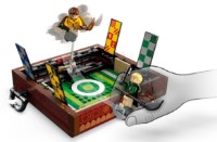 Set de construcție Lego Harry Potter: Quidditch Trunk (76416) imaginea #4 — magazin online Desire.md