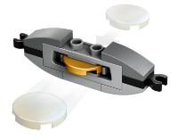 Set de construcție Lego Harry Potter: Quidditch Trunk (76416) imaginea #7 — magazin online Desire.md