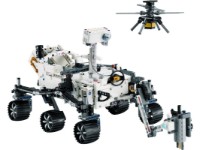Set de construcție Lego Technic: NASA Mars Rover Perseverance (42158)