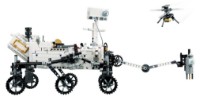 Set de construcție Lego Technic: NASA Mars Rover Perseverance (42158) imaginea #2 — magazin online Desire.md