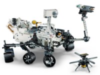 Set de construcție Lego Technic: NASA Mars Rover Perseverance (42158) imaginea #3 — magazin online Desire.md