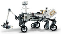 Set de construcție Lego Technic: NASA Mars Rover Perseverance (42158) imaginea #4 — magazin online Desire.md