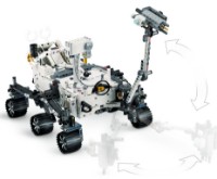 Set de construcție Lego Technic: NASA Mars Rover Perseverance (42158) imaginea #5 — magazin online Desire.md