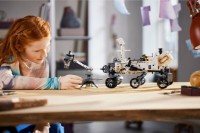 Set de construcție Lego Technic: NASA Mars Rover Perseverance (42158) imaginea #6 — magazin online Desire.md
