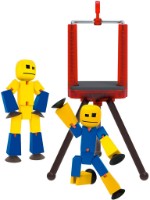 Фигурка героя Stikbot Studio (TST615)