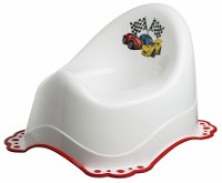 Детский горшок Bisk 07769