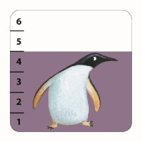 Настольная игра Djeco Batanimo DJ05177 фото №2 — интернет-магазин Desire.md