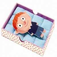 Настольная игра Djeco Bisous Dodo DJ05176 фото №3 — интернет-магазин Desire.md