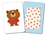 Настольная игра Djeco Bisous Dodo DJ05176 фото №2 — интернет-магазин Desire.md