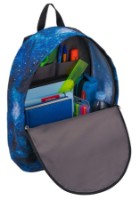 Rucsac școlar Erich Krause Easyline 44782 17L Space imaginea #5 — magazin online Desire.md