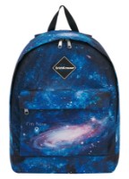 Rucsac școlar Erich Krause Easyline 44782 17L Space imaginea #3 — magazin online Desire.md