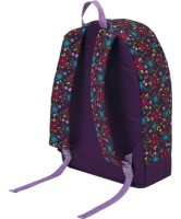 Rucsac școlar Erich Krause Easyline 46253 17L Flower Owl imaginea #3 — magazin online Desire.md