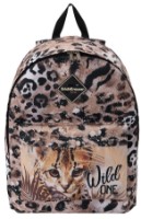 Rucsac școlar Erich Krause Easyline 48473 17L Wild Cat imaginea #6 — magazin online Desire.md