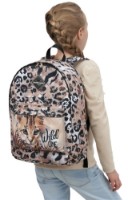 Rucsac școlar Erich Krause Easyline 48473 17L Wild Cat imaginea #2 — magazin online Desire.md