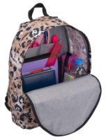 Rucsac școlar Erich Krause Easyline 48473 17L Wild Cat imaginea #3 — magazin online Desire.md