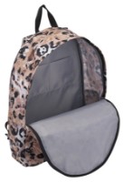 Rucsac școlar Erich Krause Easyline 48473 17L Wild Cat imaginea #4 — magazin online Desire.md