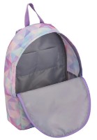 Rucsac școlar Erich Krause Easyline 48621 17L Magic Rhombs imaginea #2 — magazin online Desire.md