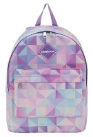 Rucsac școlar Erich Krause Easyline 48621 17L Magic Rhombs imaginea #3 — magazin online Desire.md