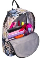 Rucsac școlar Erich Krause Easyline 51693 17L Golden Daisy imaginea #3 — magazin online Desire.md