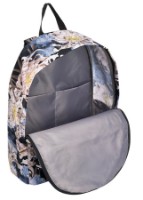 Rucsac școlar Erich Krause Easyline 51693 17L Golden Daisy imaginea #4 — magazin online Desire.md