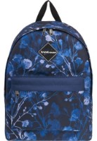 Rucsac școlar Erich Krause Easyline 51699 17L Herbarium imaginea #2 — magazin online Desire.md