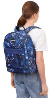 Rucsac școlar Erich Krause Easyline 51699 17L Herbarium imaginea #4 — magazin online Desire.md