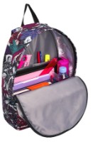 Rucsac școlar Erich Krause Easyline 51703 17L Pomegranate imaginea #4 — magazin online Desire.md