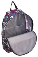 Rucsac școlar Erich Krause Easyline 51703 17L Pomegranate imaginea #5 — magazin online Desire.md