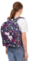 Rucsac școlar Erich Krause Easyline 51703 17L Pomegranate imaginea #6 — magazin online Desire.md