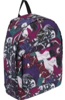 Rucsac școlar Erich Krause Easyline 51703 17L Pomegranate imaginea #1 — magazin online Desire.md
