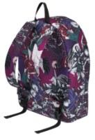 Rucsac școlar Erich Krause Easyline 51703 17L Pomegranate imaginea #3 — magazin online Desire.md
