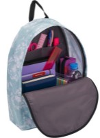Rucsac școlar Erich Krause Easyline 51706 17L Dandelions imaginea #4 — magazin online Desire.md