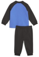 Детский спортивный костюм Puma Minicats Squad Jogger Fl Racing Blue 80