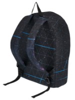 Rucsac școlar Erich Krause Easyline 51755 17L Blue Stardust imaginea #4 — magazin online Desire.md