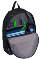 Rucsac școlar Erich Krause Easyline 51755 17L Blue Stardust imaginea #5 — magazin online Desire.md
