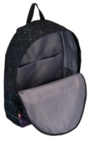 Rucsac școlar Erich Krause Easyline 51755 17L Blue Stardust imaginea #6 — magazin online Desire.md
