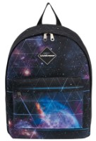 Rucsac școlar Erich Krause Easyline 51755 17L Blue Stardust imaginea #3 — magazin online Desire.md