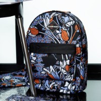 Rucsac școlar Erich Krause Easyline 53929 17L Tulips imaginea #7 — magazin online Desire.md