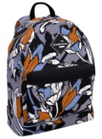 Rucsac școlar Erich Krause Easyline 53929 17L Tulips imaginea #1 — magazin online Desire.md