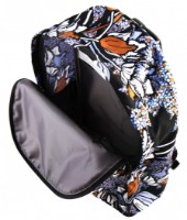Rucsac școlar Erich Krause Easyline 53929 17L Tulips imaginea #5 — magazin online Desire.md