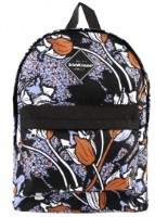 Rucsac școlar Erich Krause Easyline 53929 17L Tulips imaginea #6 — magazin online Desire.md