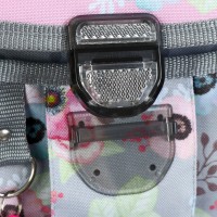 Школьный рюкзак Erich Krause Ergoline 44641 16L Colibri фото №5 — интернет-магазин Desire.md