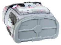 Школьный рюкзак Erich Krause Ergoline 44641 16L Colibri фото №6 — интернет-магазин Desire.md