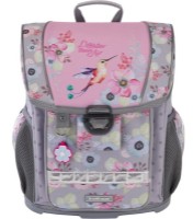 Школьный рюкзак Erich Krause Ergoline 44641 16L Colibri фото №7 — интернет-магазин Desire.md