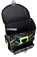 Rucsac școlar Erich Krause Ergoline 48339 15L Neon Skate imaginea #5 — magazin online Desire.md