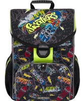 Rucsac școlar Erich Krause Ergoline 48339 15L Neon Skate imaginea #2 — magazin online Desire.md