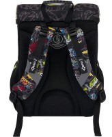 Rucsac școlar Erich Krause Ergoline 48339 15L Neon Skate imaginea #3 — magazin online Desire.md